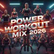 Power Workout Mix 2026