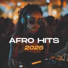 Afro Hits 2026 Deep Strips