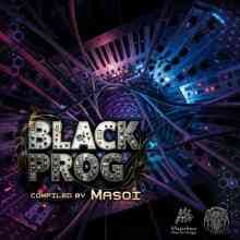 Black Prog (2026) скачать торрент