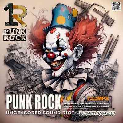 1R Punk Rock (2026) скачать торрент