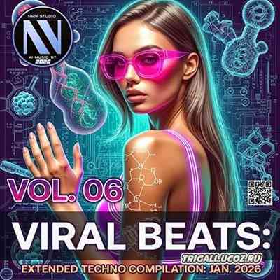 Viral Beats Vol. 06 (2026) скачать торрент