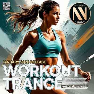 Workout Trance (2026) Workout Trance (2026) скачать торрент