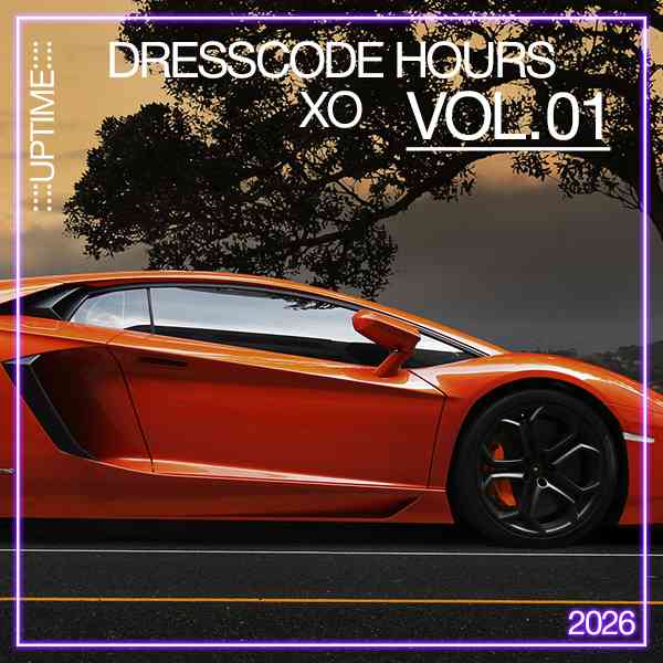 Dresscode Hours XO Vol.01