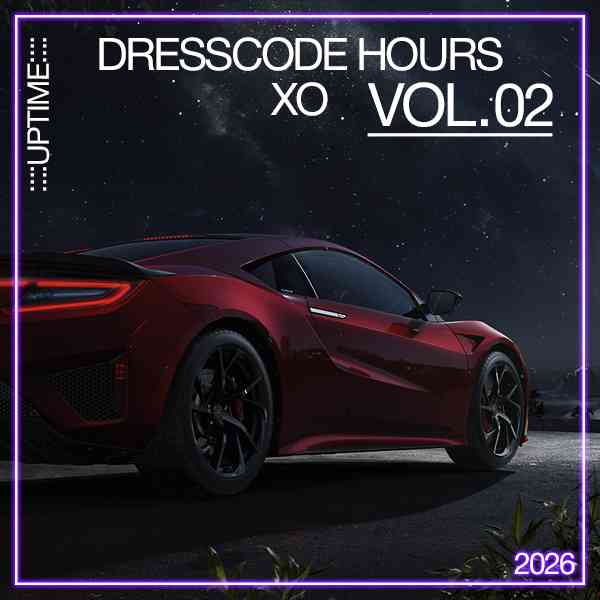 Dresscode Hours XO Vol.02