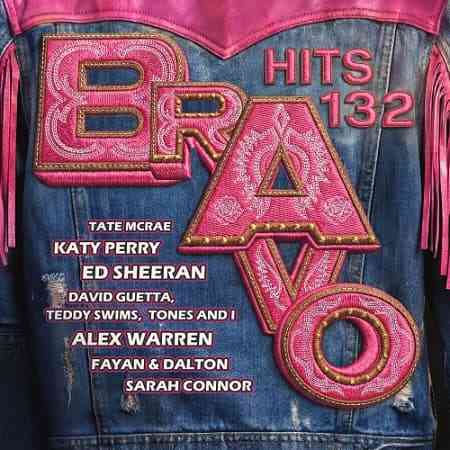 Bravo Hits Vol.132 [2CD]