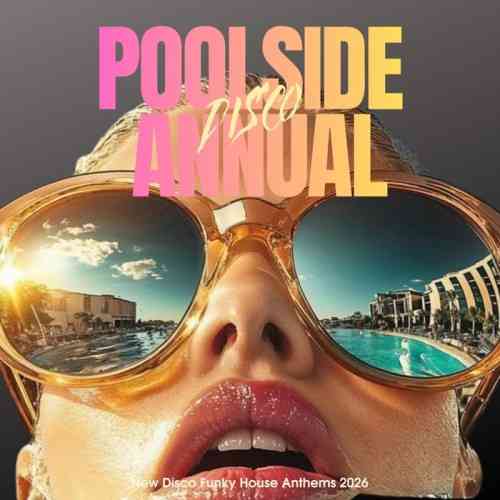 Poolside Disco Annual