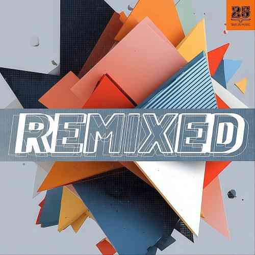 Bar 25 Music: Remixed