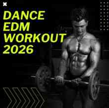 Dance EDM Workout 2026