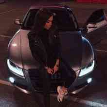 B машину ремиксы Vol. 41