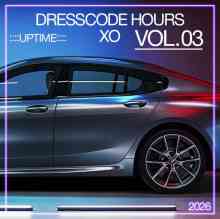 Dresscode Hours XO Vol.03