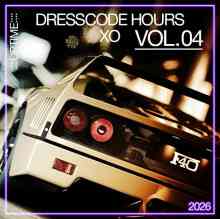 Dresscode Hours XO Vol.04