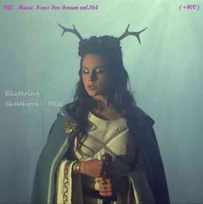 Music News For Forum vol.164