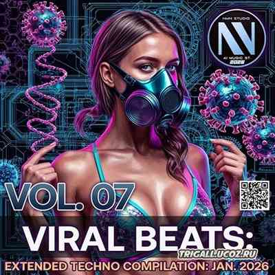 Viral Beats Vol. 07 (2026) скачать через торрент