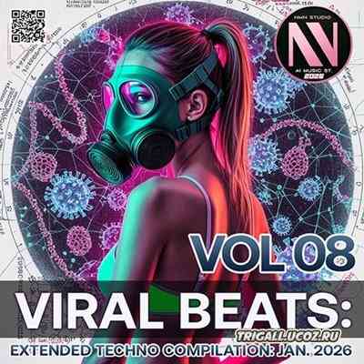 Viral Beats Vol. 08