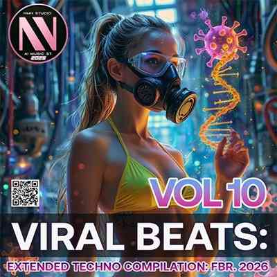 Viral Beats Vol. 10