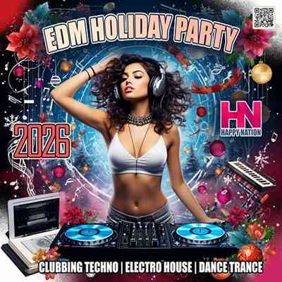 EDM Holiday Party