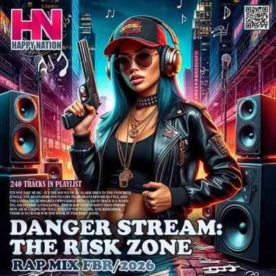 Danger Stream