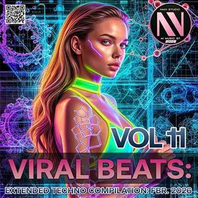 Viral Beats Vol. 11
