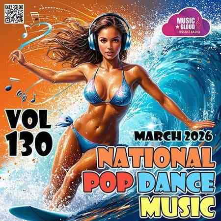 National Pop Dance Music Vol.130