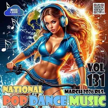 National Pop Dance Music Vol.131