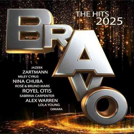 Bravo The Hits 2025 [2CD]