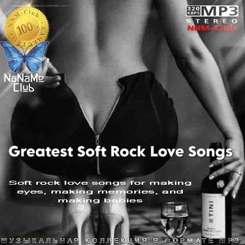 Greatest Soft Rock Love Songs