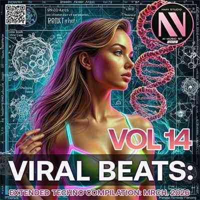 Viral Beats Vol. 14