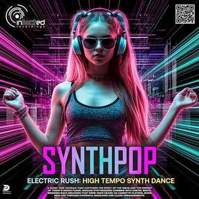 Synthpop: Electric Rush