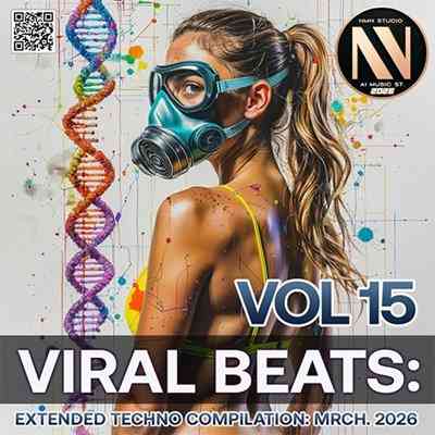 Viral Beats Vol. 15
