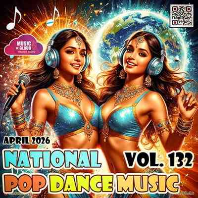 National Pop Dance Music Vol. 132