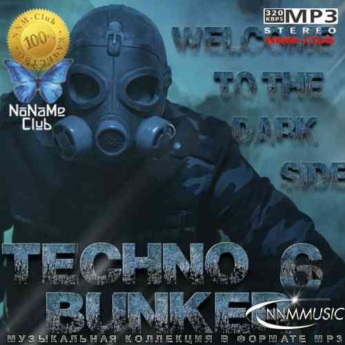 Techno Bunker 6 (2026) скачать торрент