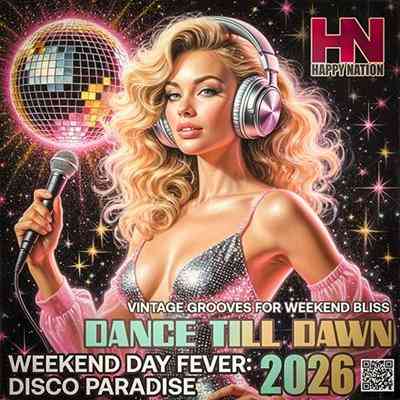 Dance Till Dawn
