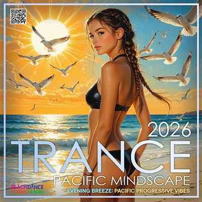 Trance: Pacific Mindscape