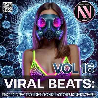 Viral Beats Vol. 16
