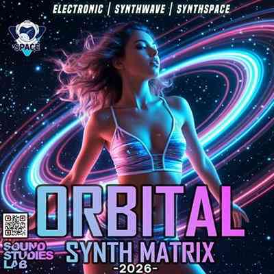 Orbital Synth Matrix