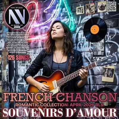 Souvenirs d’Amour