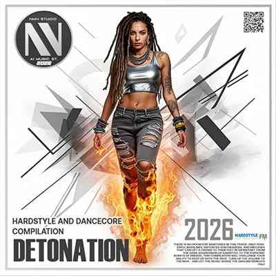 The Detonation