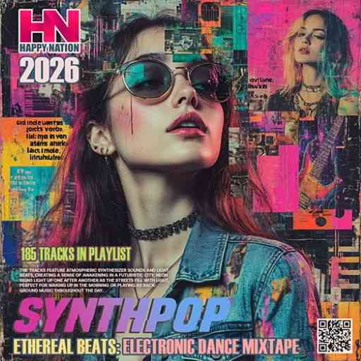 Synthpop: Ethereal Beats