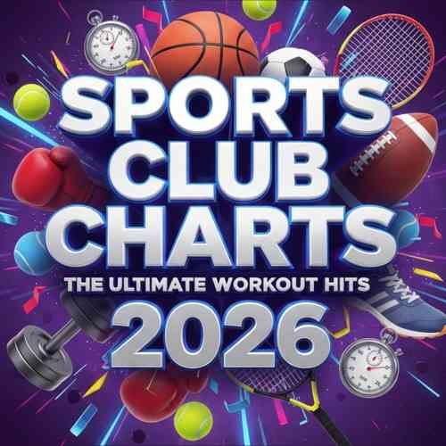 Sports Club Charts 2026