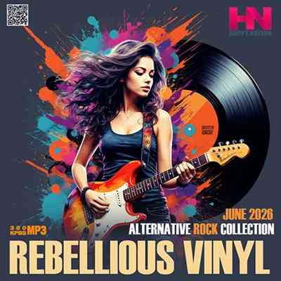 Rebellious Vinyl