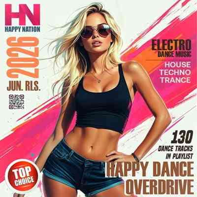 Happy Dance Overdrive