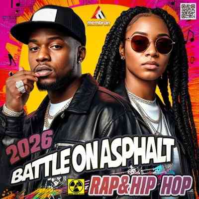 Battle On Asphalt