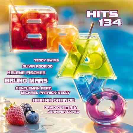 Bravo Hits Vol.134