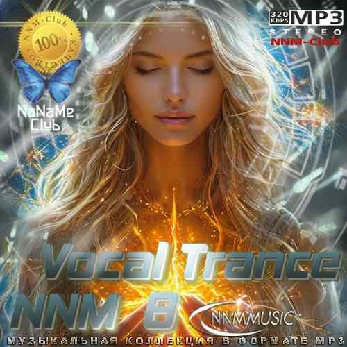 Vocal Trance NNM 8