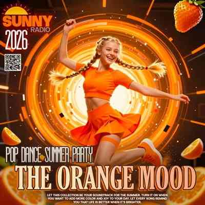 The Orange Mood