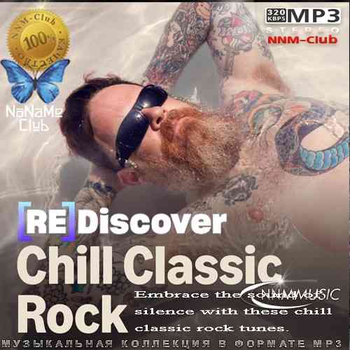 Chill Classic Rock