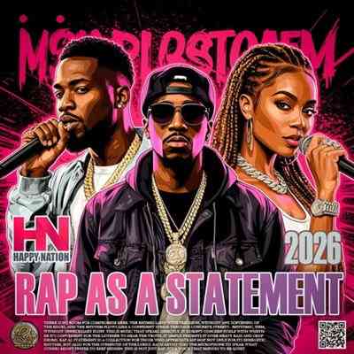 Rap As A Statement