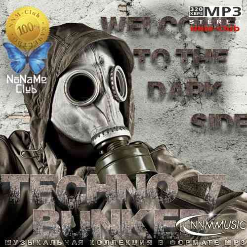 Techno Bunker 7