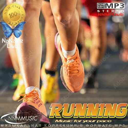 RUNNING