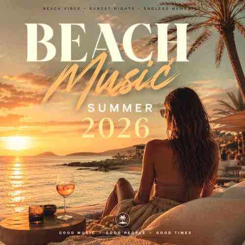 Beach Music Summer 2026